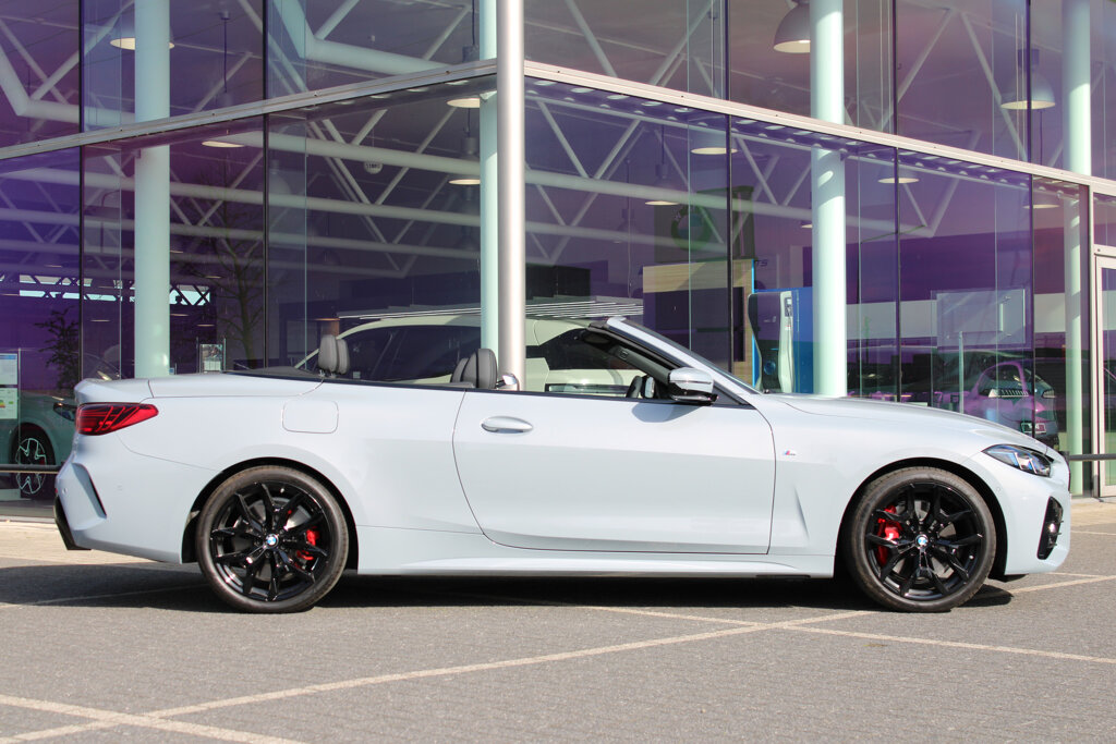 BMW 4 Serie 31