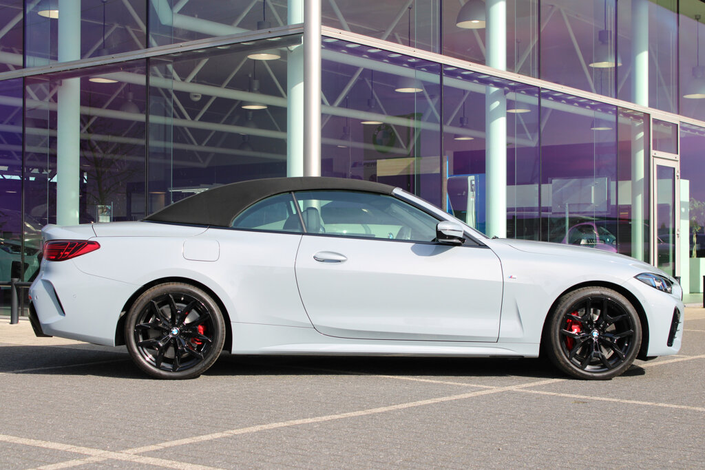 BMW 4 Serie 32