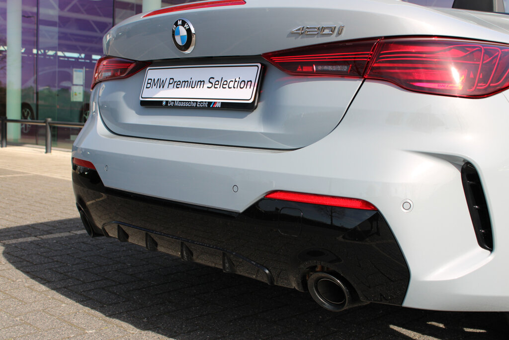 BMW 4 Serie 34