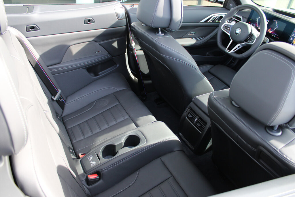 BMW 4 Serie 41