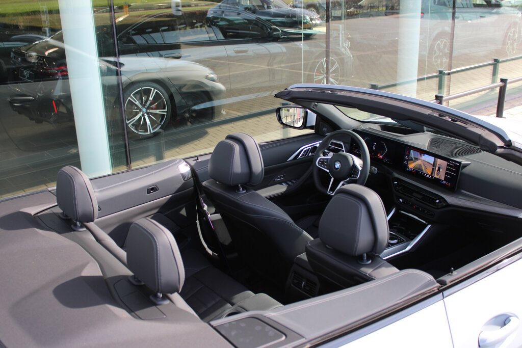 BMW 4 Serie 43