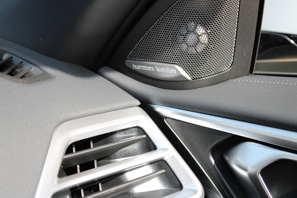 BMW 4 Serie 46