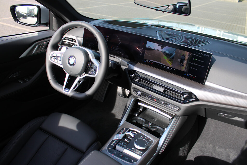 BMW 4 Serie 52