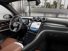 Mercedes-Benz GLC 300e 4MATIC Sport Edition - Afbeelding 4