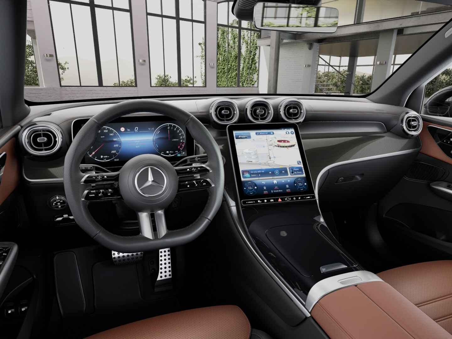Mercedes-Benz GLC 300e 4MATIC Sport Edition - Afbeelding 3