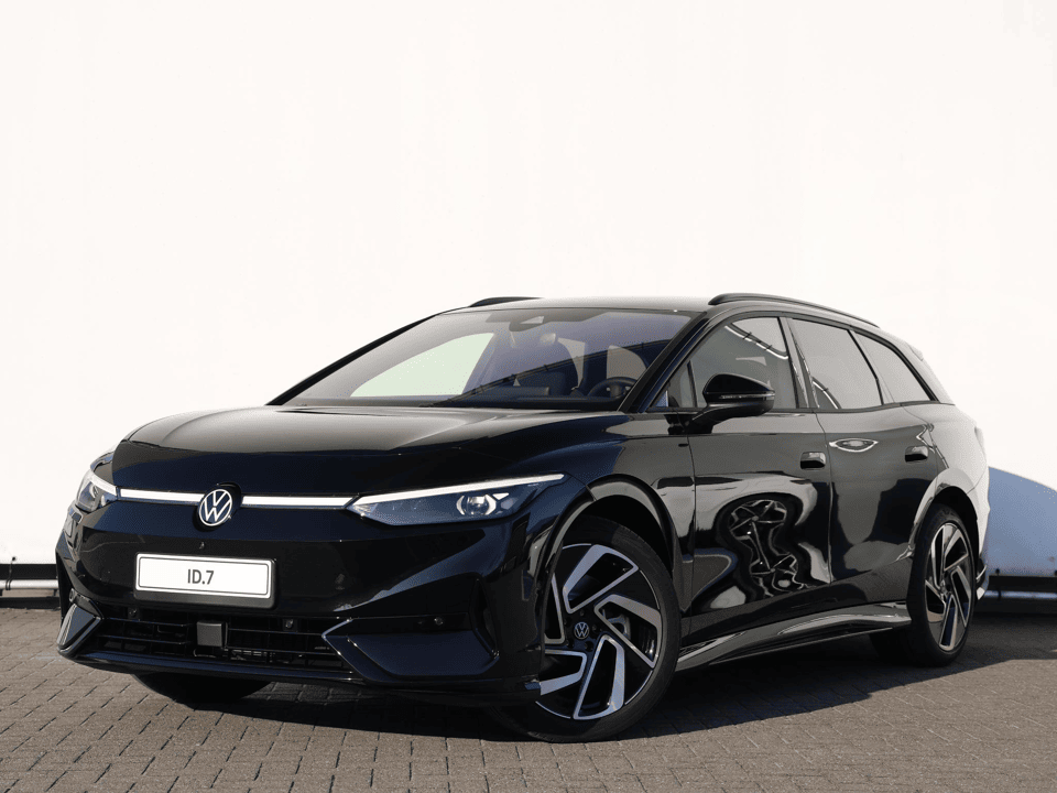 Volkswagen ID.7 Tourer Pro Limited Edition 77 kWh - Afbeelding 1