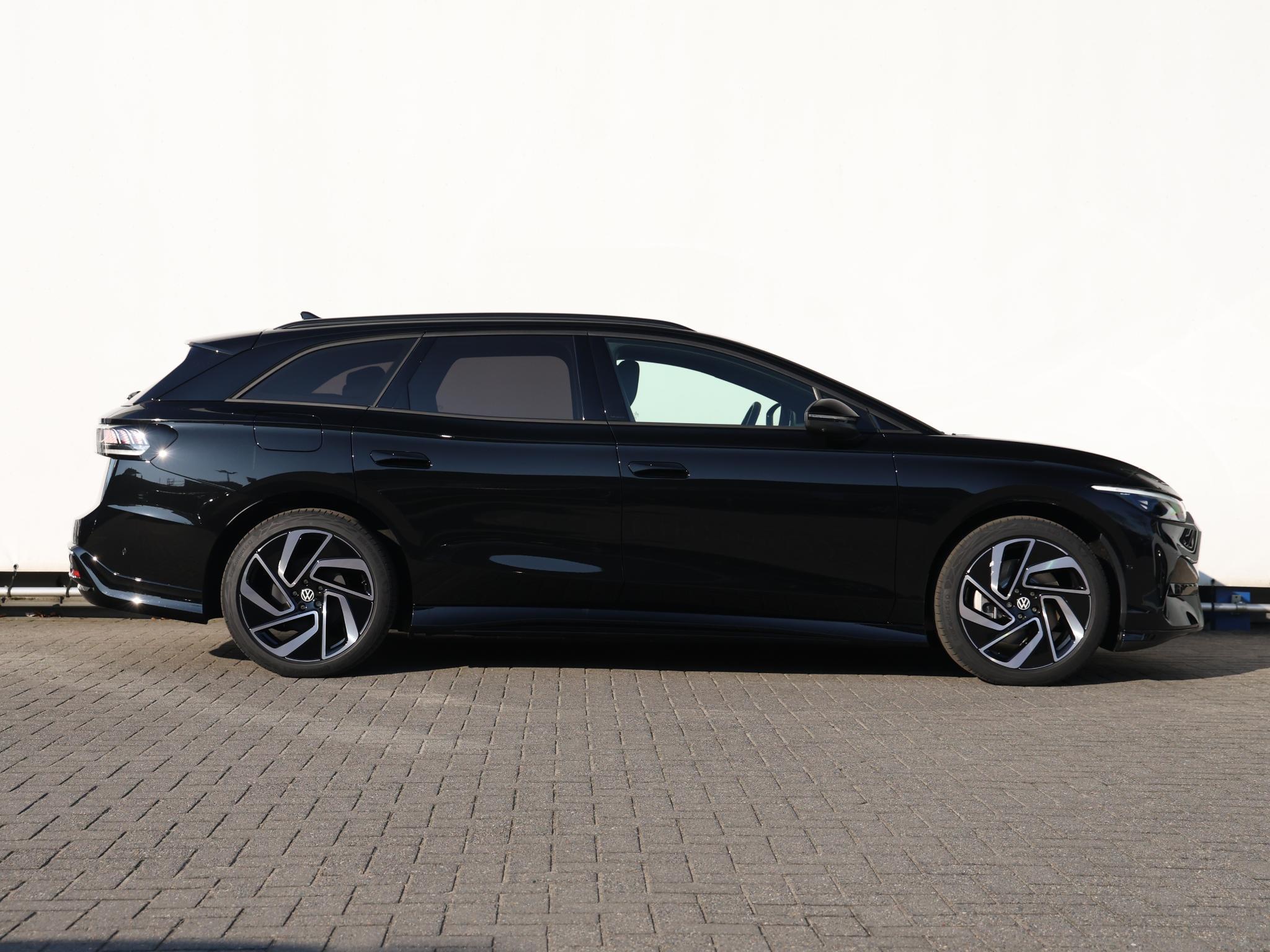 Volkswagen ID.7 Tourer Pro Limited Edition 77 kWh - Afbeelding 2