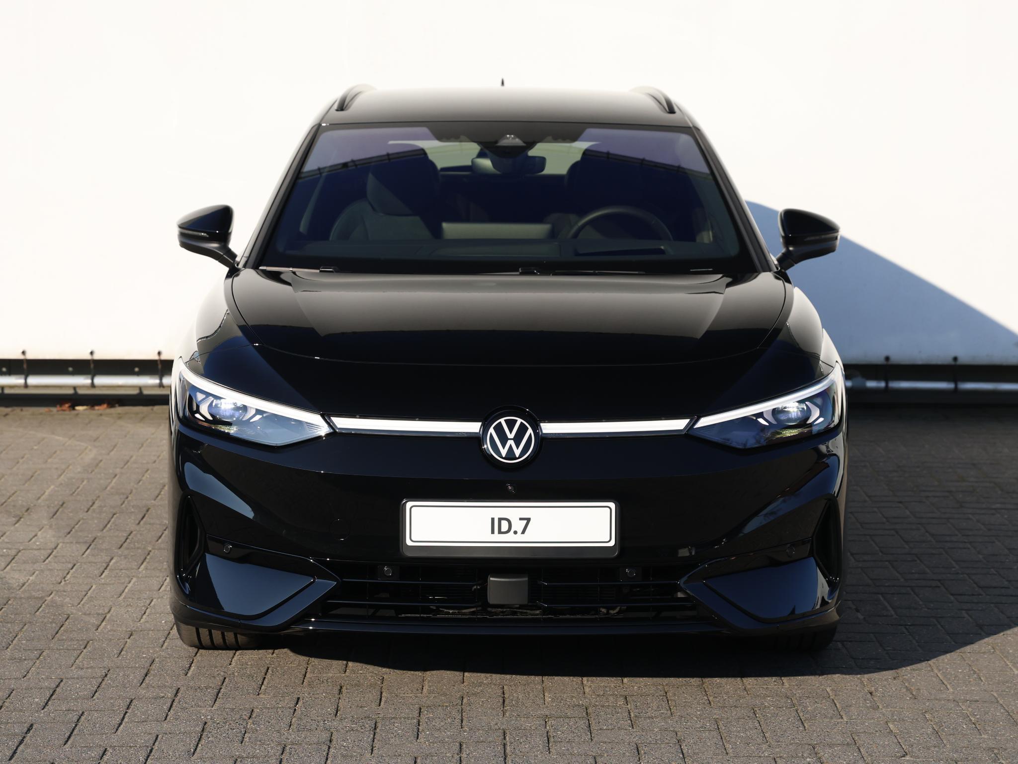 Volkswagen ID.7 Tourer Pro Limited Edition 77 kWh - Afbeelding 4