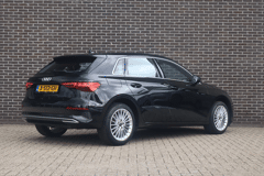 Audi A3 Sportback 30 TFSI 110pk S-tronic Advanced Edition - Afbeelding 2