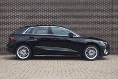 Audi A3 Sportback 30 TFSI 110pk S-tronic Advanced Edition - Afbeelding 3