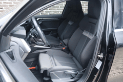Audi A3 Sportback 30 TFSI 110pk S-tronic Advanced Edition - Afbeelding 4