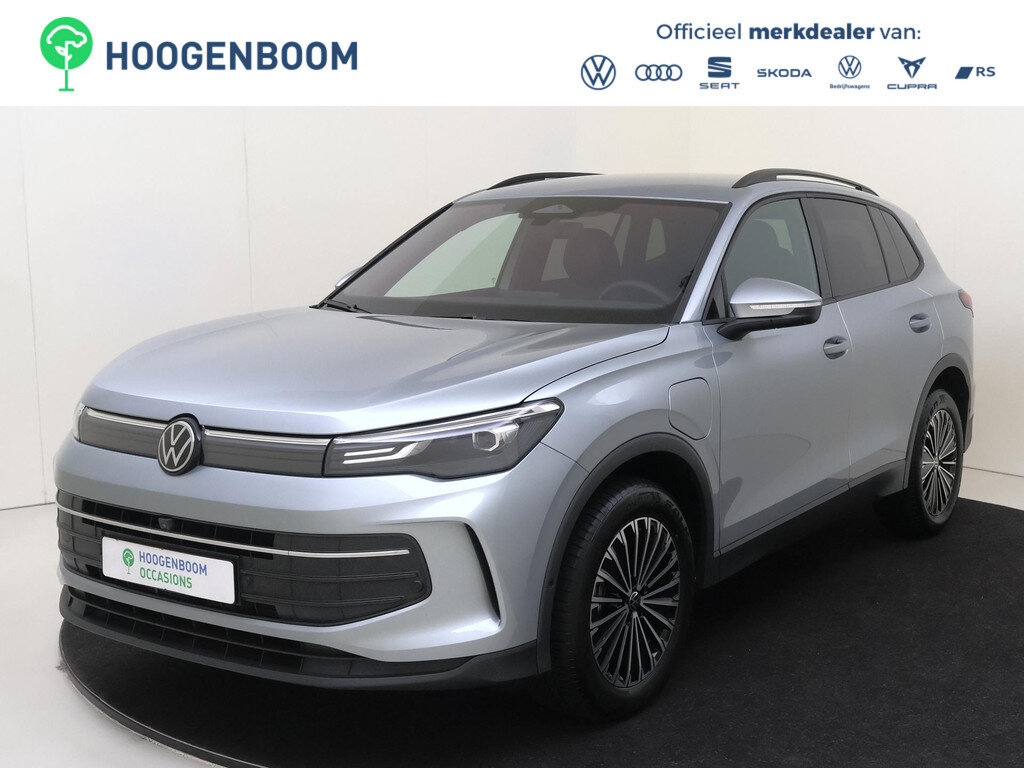 Volkswagen Tiguan 1.5 eHybrid Life Edition