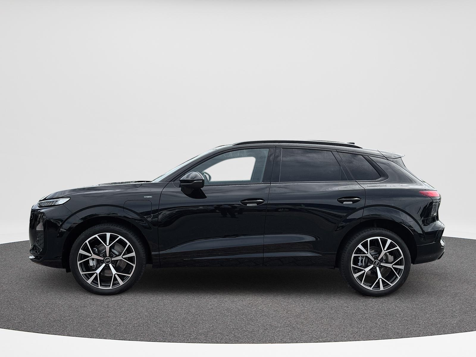 Audi Q3 1.5 200kW e-hybrid S edition - Afbeelding 4