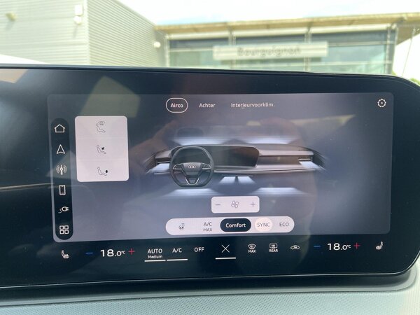 Autonomous Emergency Braking