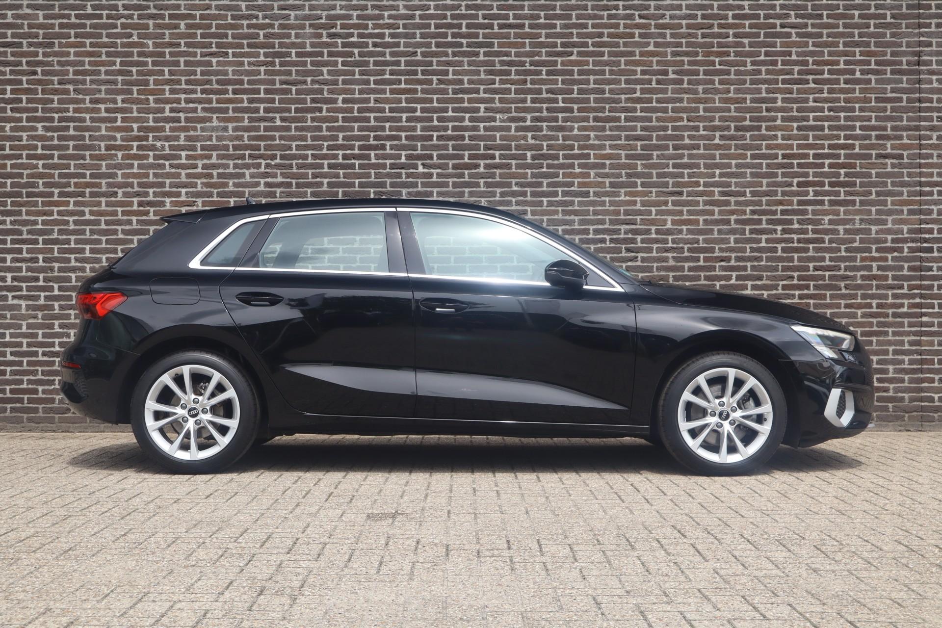 Audi A3 Sportback 30 TFSI 110pk S-tronic Business Edition - Afbeelding 3