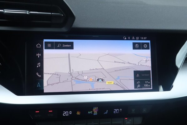 navigatiesysteem full map navigatiesysteem full map