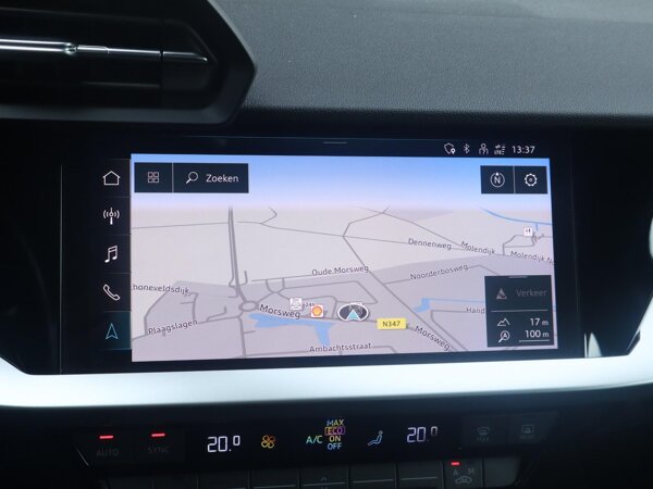 navigatiesysteem full map navigatiesysteem full map
