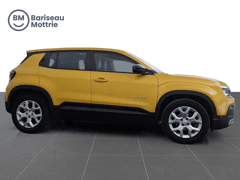 Jeep Avenger ALTITUDE *CAMERA SENSOREN*CARPLAY*DAB*GPS*KLIMAATREGELING* - Afbeelding 3