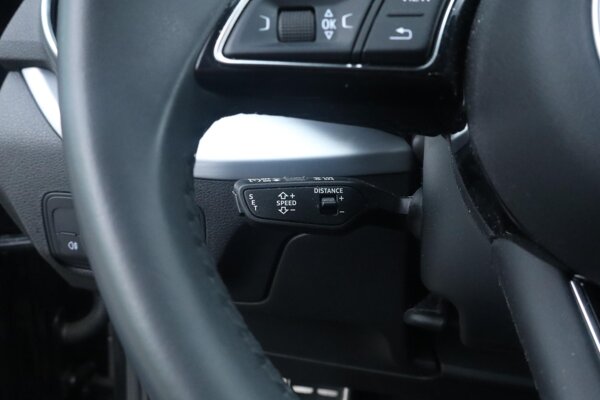 cruise control cruise control