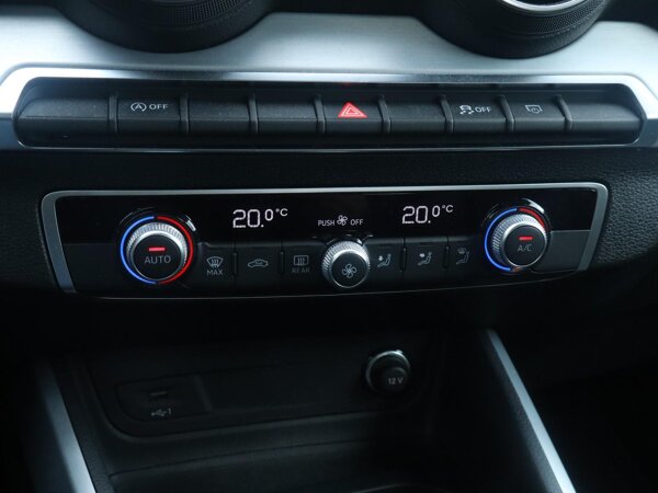 airco (automatisch) airco (automatisch)