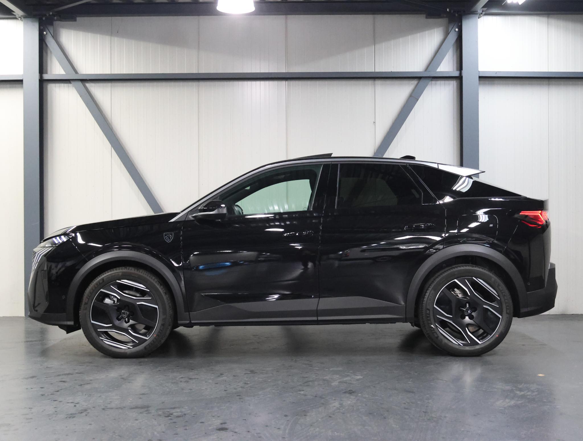 Peugeot 3008 1.6 plug-in Hybrid 195 PK GT Exclusive - Afbeelding 2