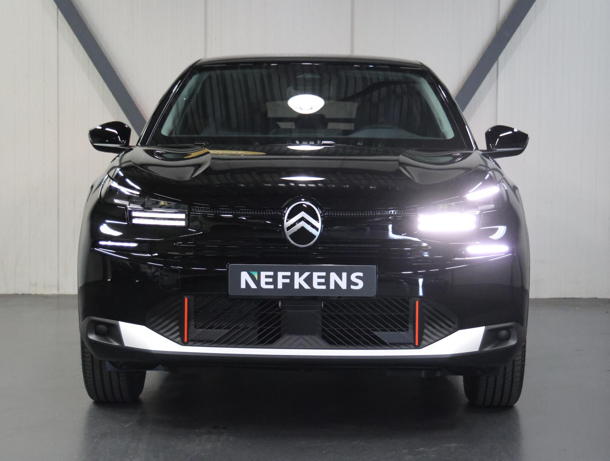 Citroën ë-C4 Collection 156pk Extended range 54 kWh - Afbeelding 5