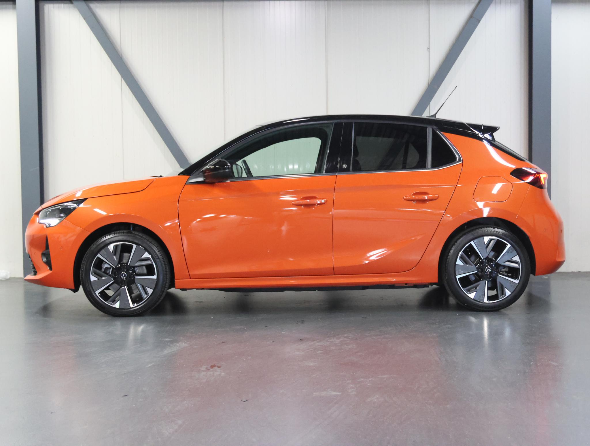 Opel Corsa-e Ultimate 50kWh 136PK - Afbeelding 2