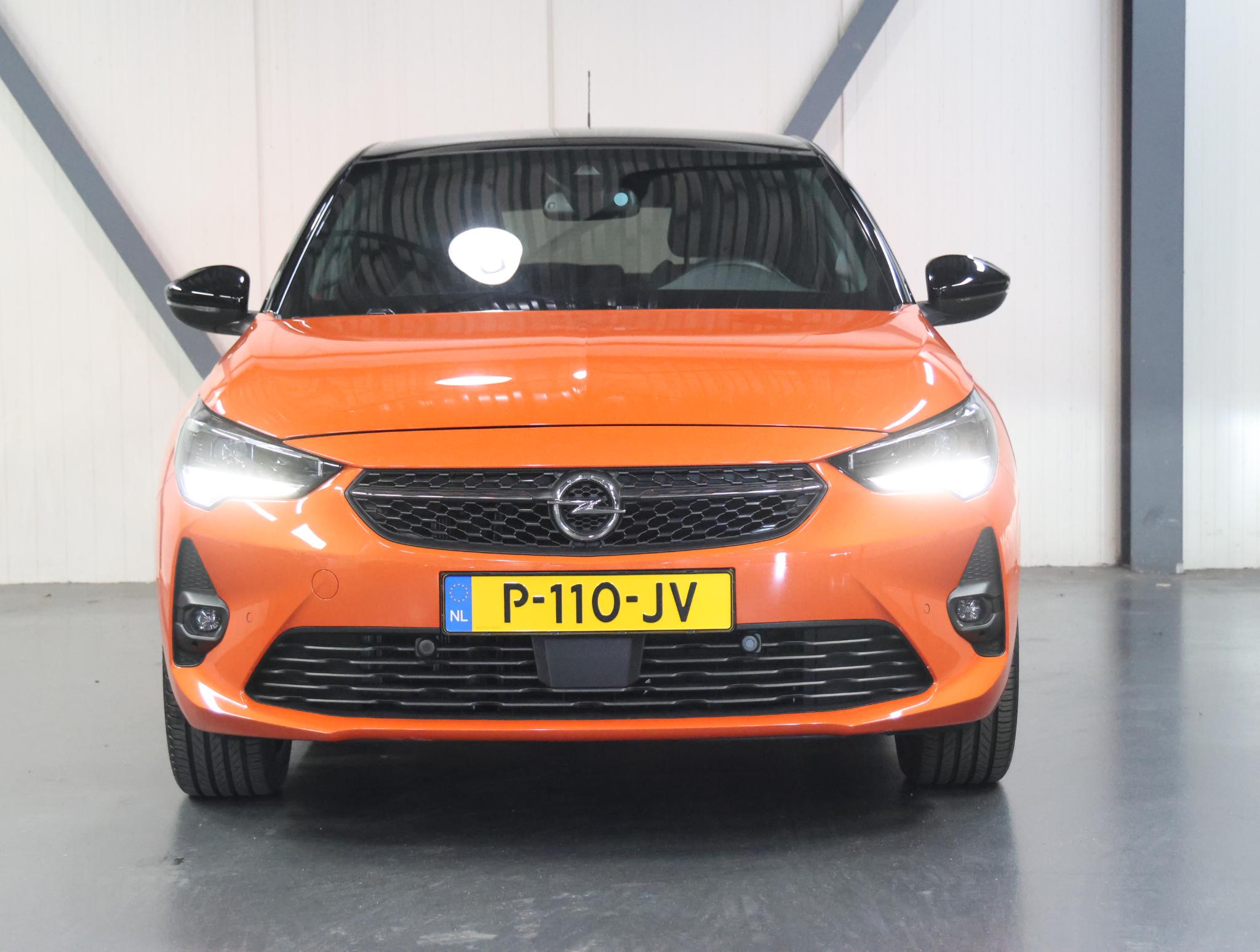 Opel Corsa-e Ultimate 50kWh 136PK - Afbeelding 5