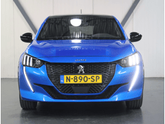 Peugeot 208 1.2 100PK GT Pack - Afbeelding 5