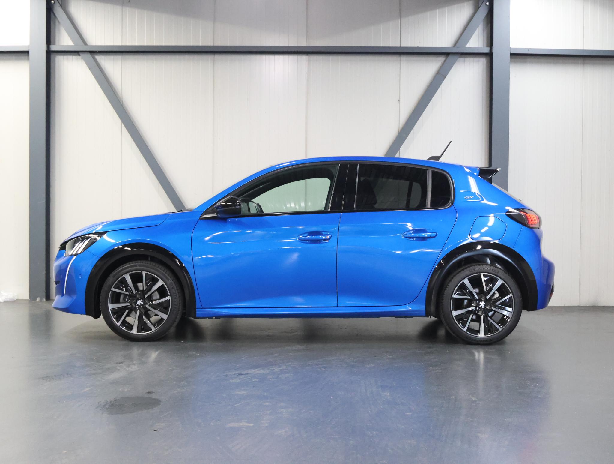 Peugeot 208 1.2 100PK GT Pack - Afbeelding 2