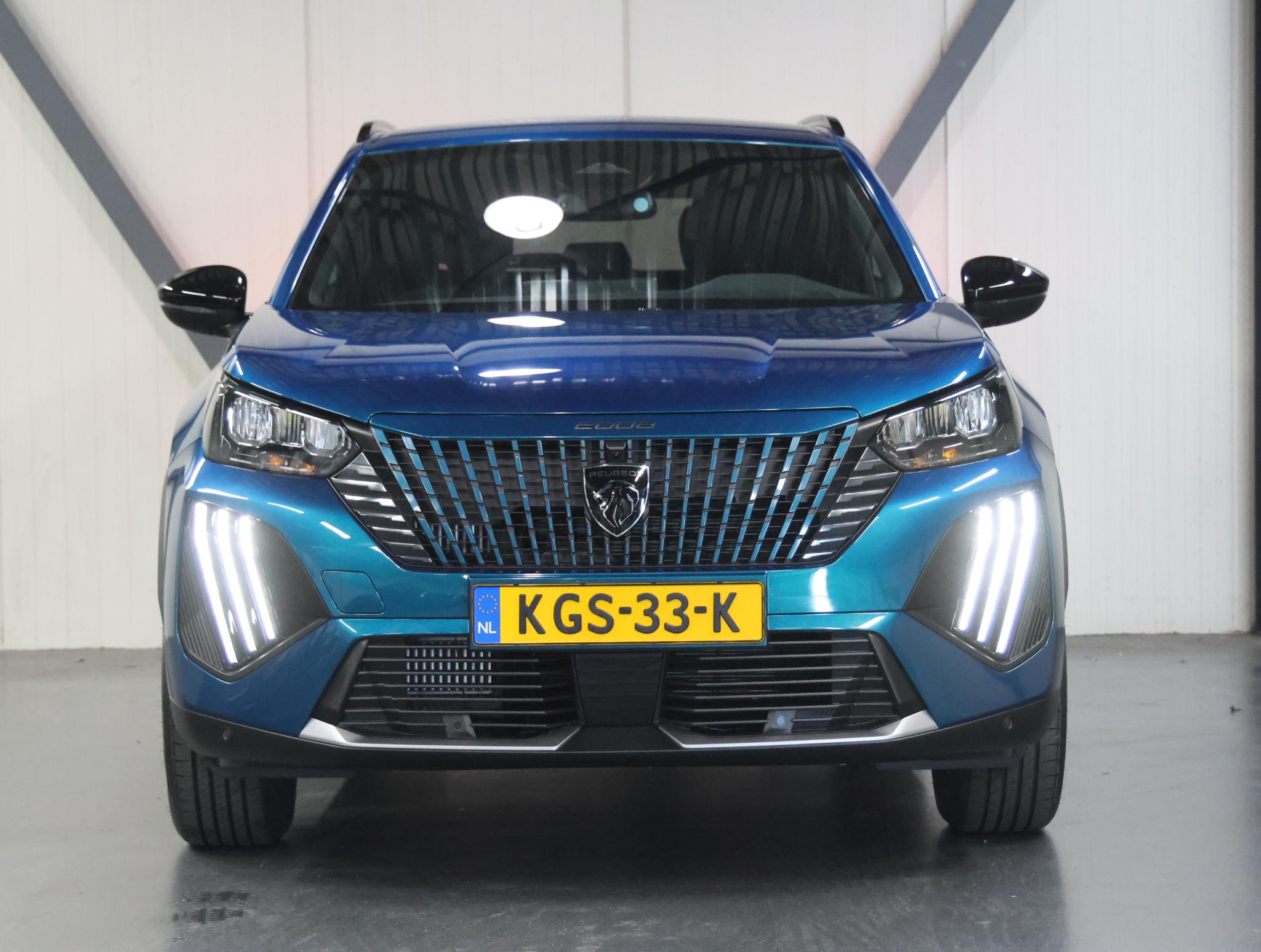 Peugeot 2008 1.2 145PK Allure Hybrid - Afbeelding 5