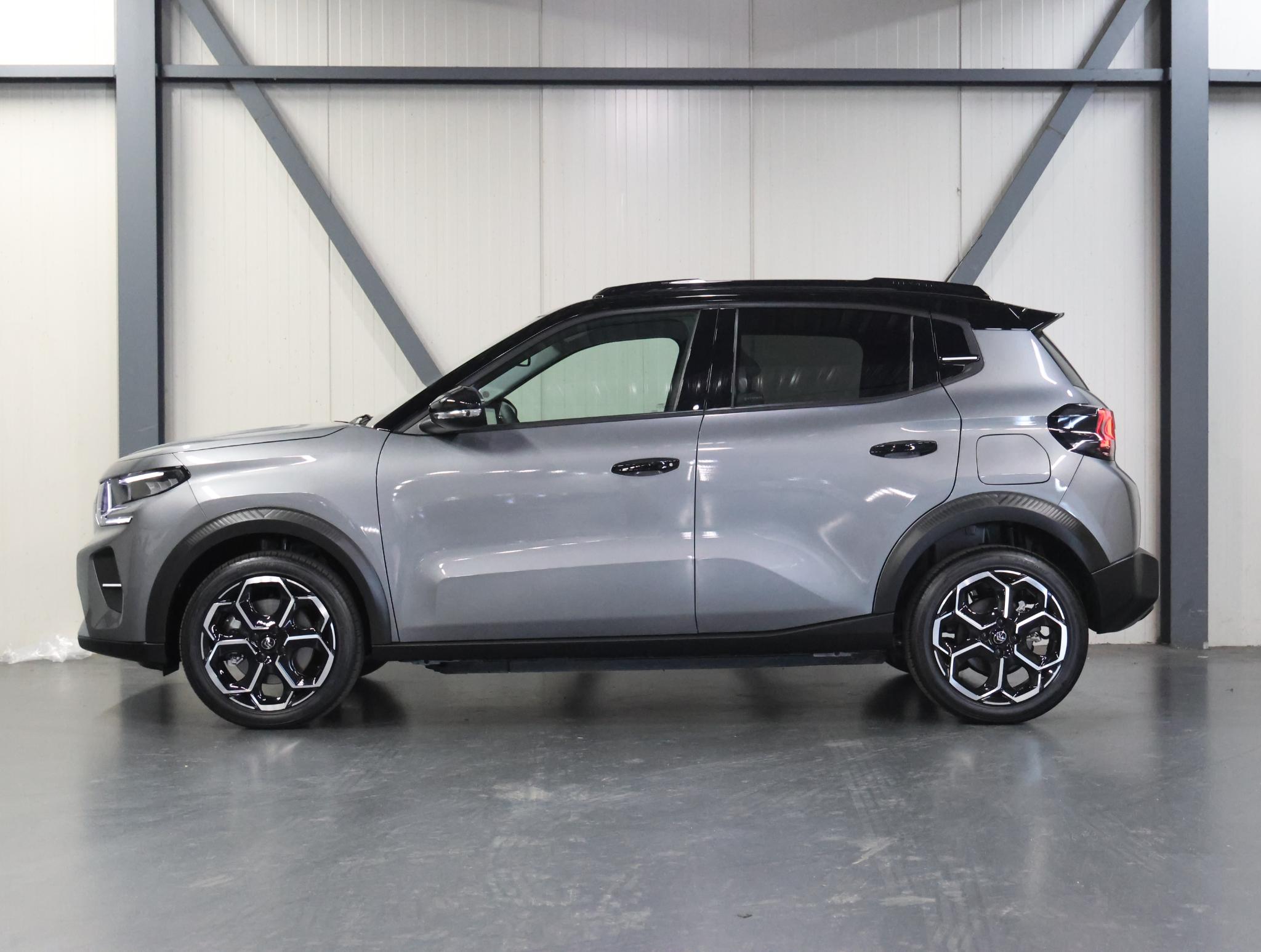 Citroën ë-C3 Max 113PK 44 kWh 3 FASE - Afbeelding 2