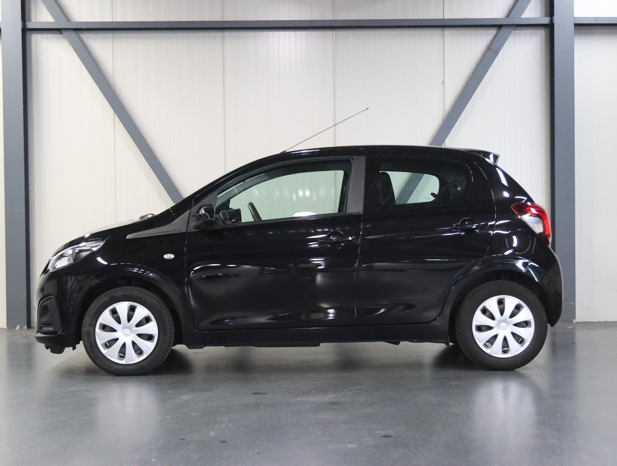 Peugeot 108 1.0 e-VTi Active - Afbeelding 2