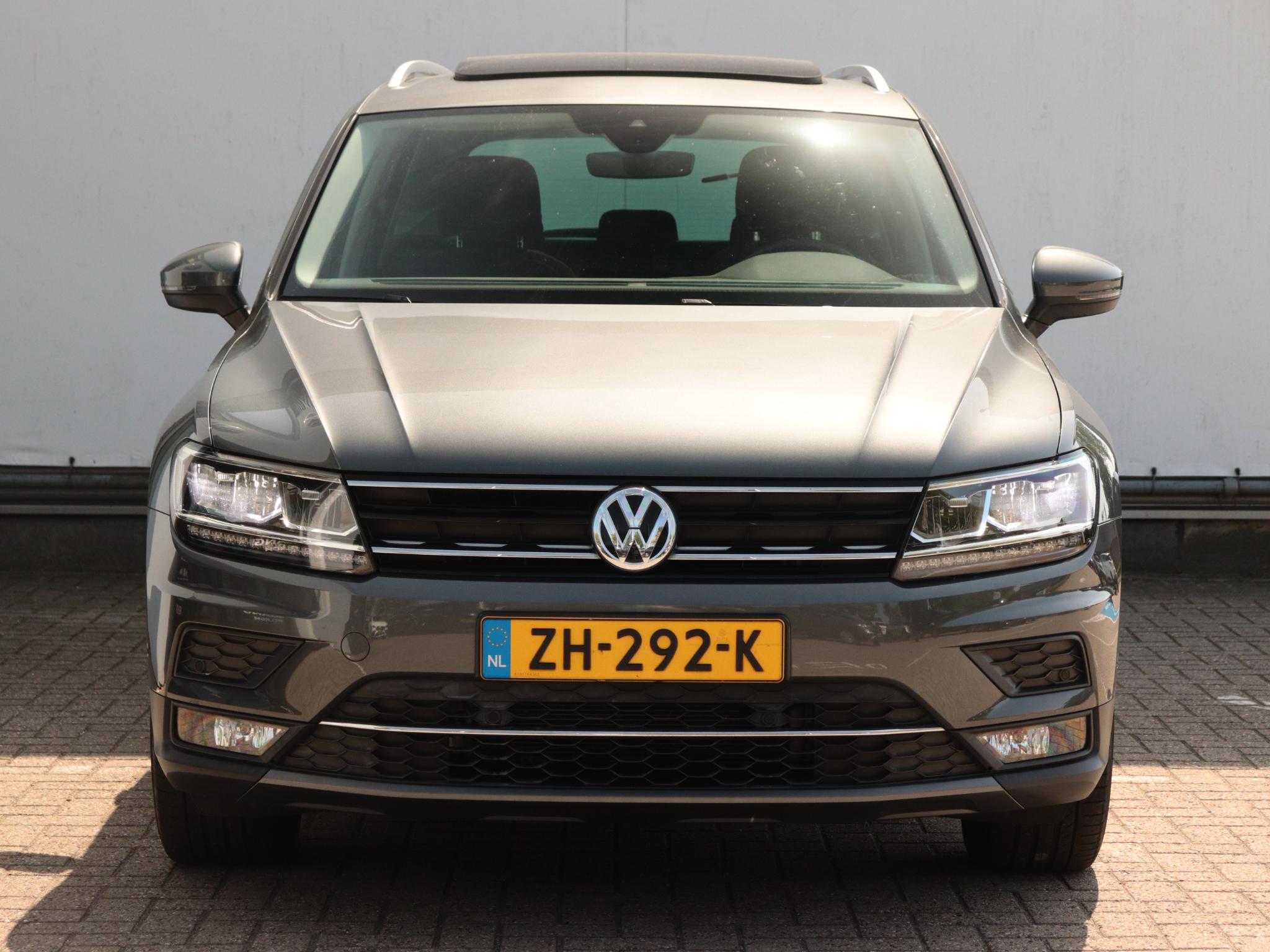 Volkswagen Tiguan 1.5 TSI ACT Highline - Afbeelding 2