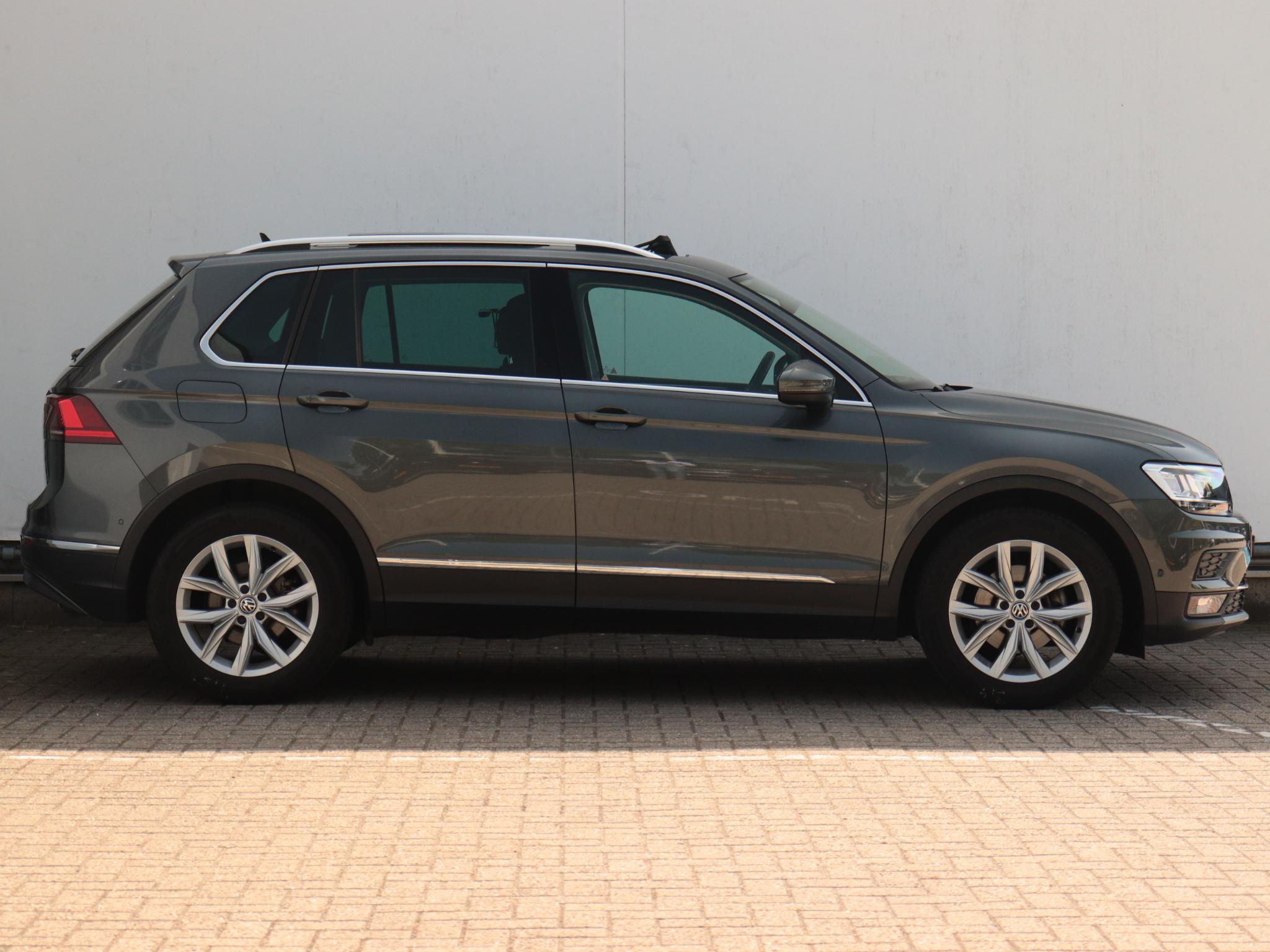 Volkswagen Tiguan 1.5 TSI ACT Highline - Afbeelding 4