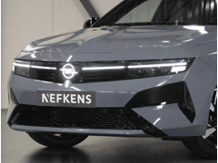 Opel Astra 1.2 Turbo Hybrid GS - Afbeelding 5