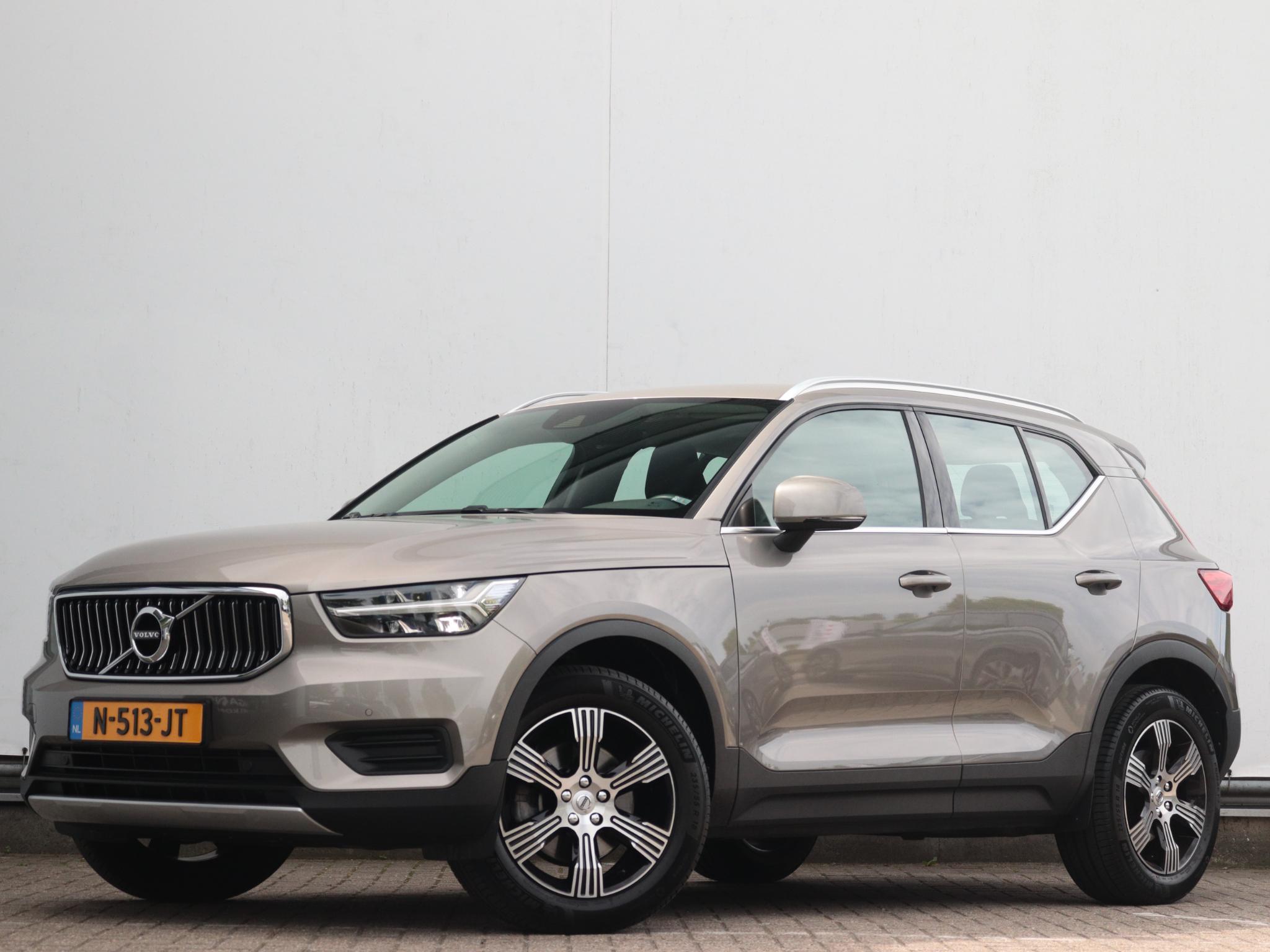 Volvo XC40 2.0 B4 Inscription