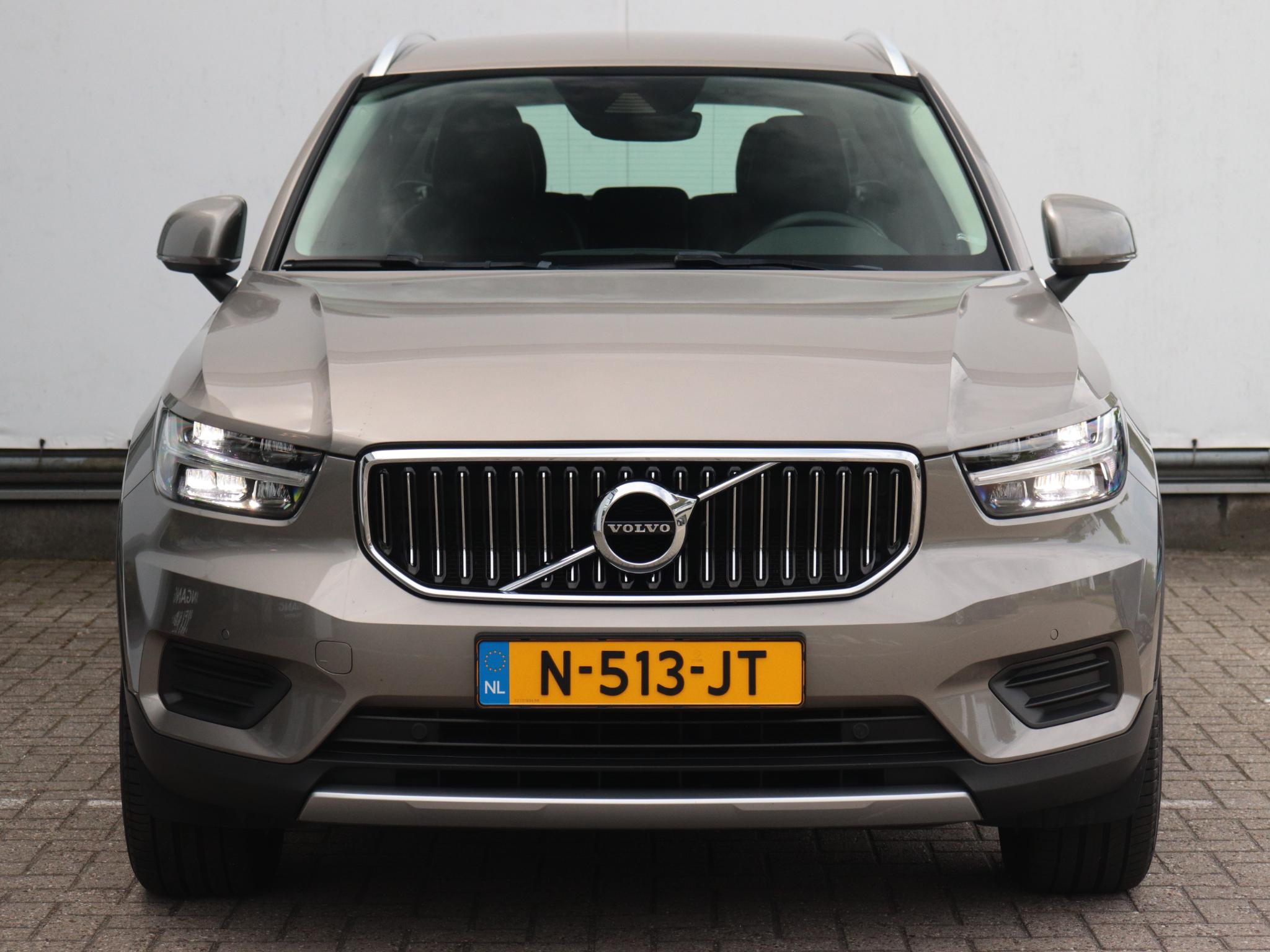 Volvo XC40 2.0 B4 Inscription - Afbeelding 2