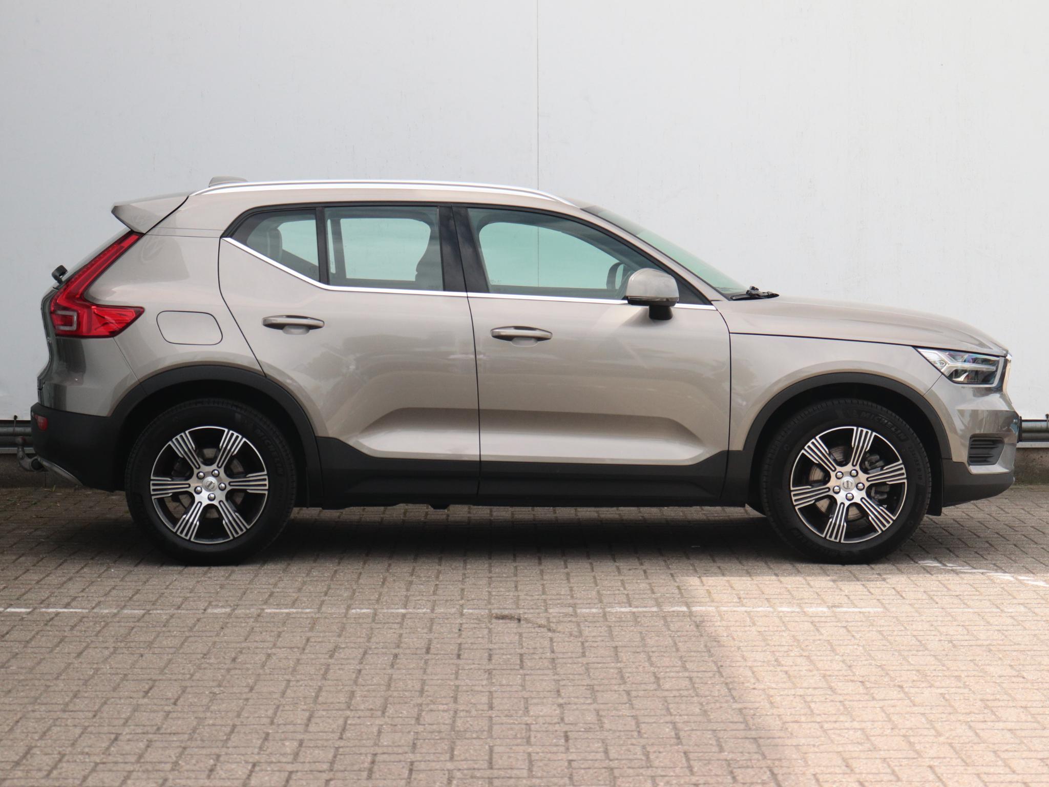 Volvo XC40 2.0 B4 Inscription - Afbeelding 4