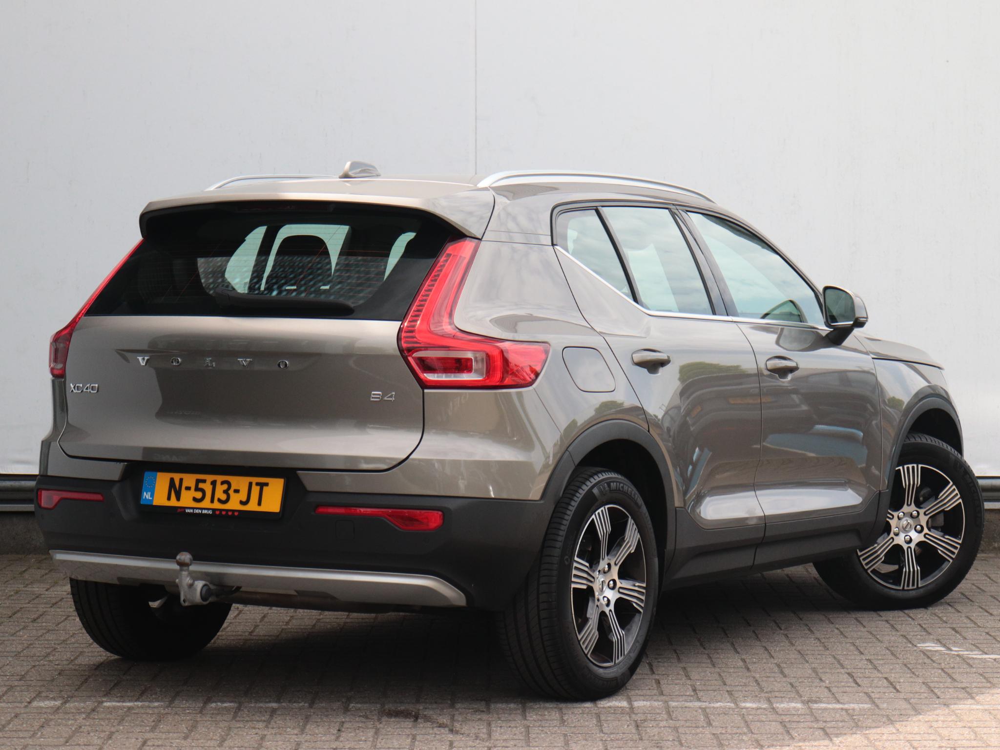 Volvo XC40 2.0 B4 Inscription - Afbeelding 5