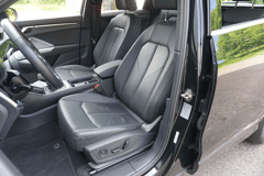 Audi Q3 35 TFSI 150pk S-tronic MHEV S Edition - Afbeelding 4