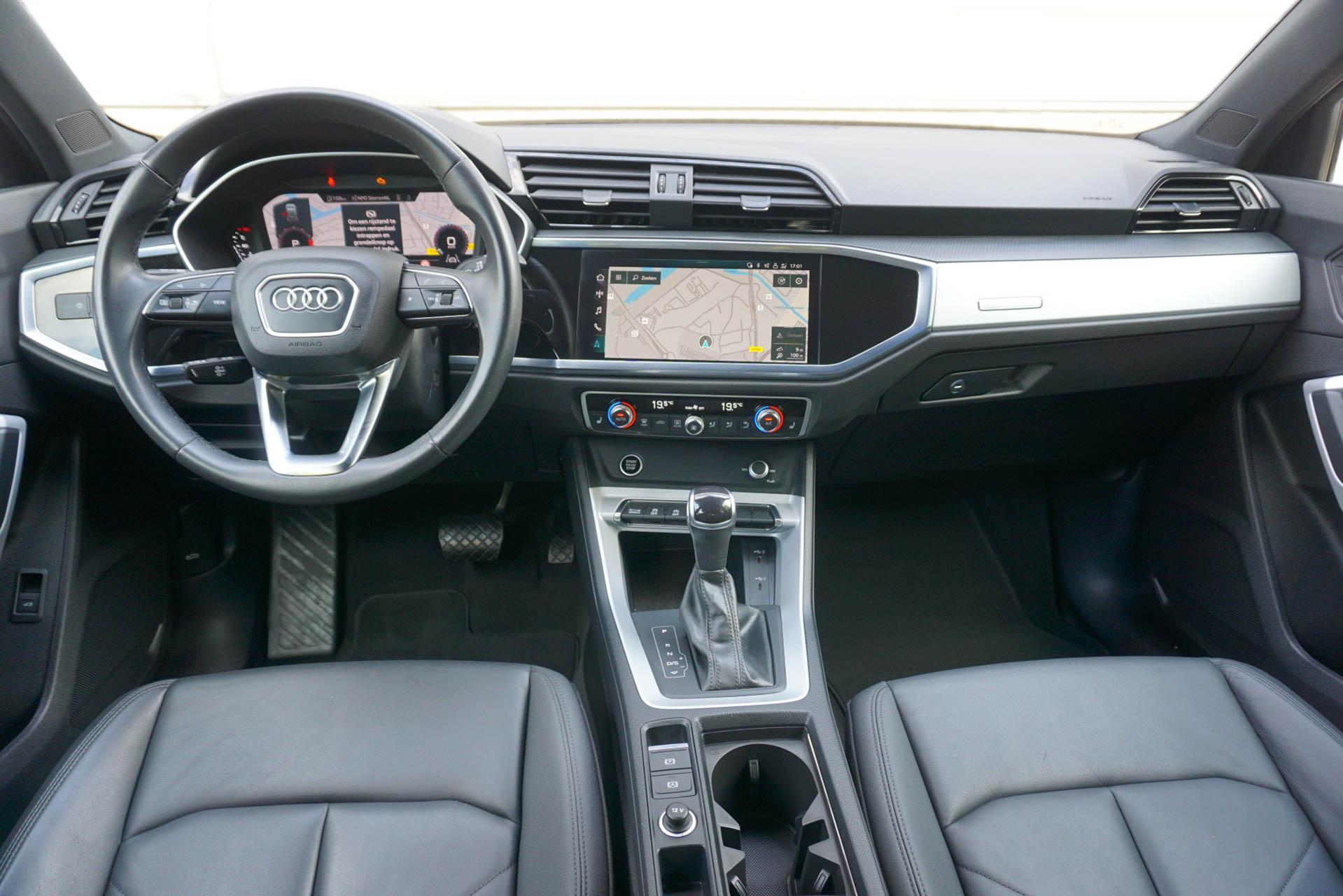 Audi Q3 35 TFSI 150pk S-tronic MHEV S Edition - Afbeelding 5