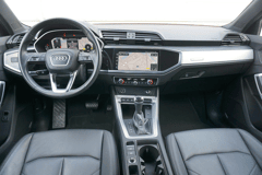 Audi Q3 35 TFSI 150pk S-tronic MHEV S Edition - Afbeelding 5