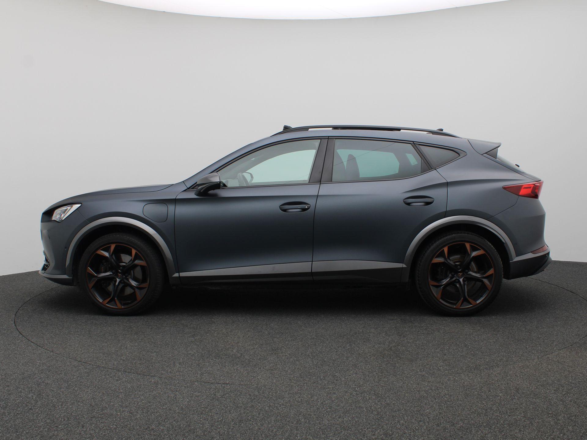 CUPRA Formentor 1.4 e-Hybrid VZ Copper Edition 245PK DSG - Afbeelding 3