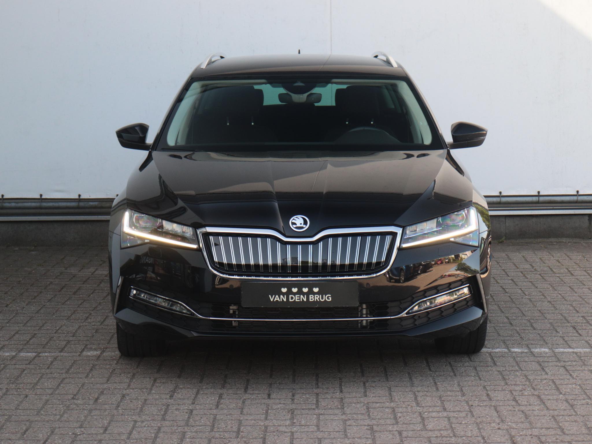 Škoda Superb 1.4 TSI iV Business Edition Plus - Afbeelding 2