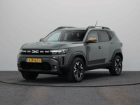 Dacia Duster Hybrid 140 Extreme - Afbeelding 11