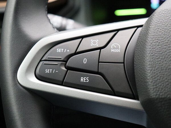 cruise control cruise control