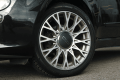 Fiat 500C 0.9 TwinAir Rock Millionaire - Afbeelding 4