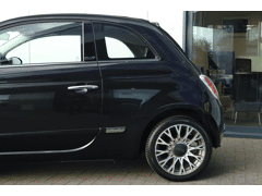 Fiat 500C 0.9 TwinAir Rock Millionaire - Afbeelding 5