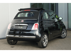 Fiat 500C 0.9 TwinAir Rock Millionaire - Afbeelding 2